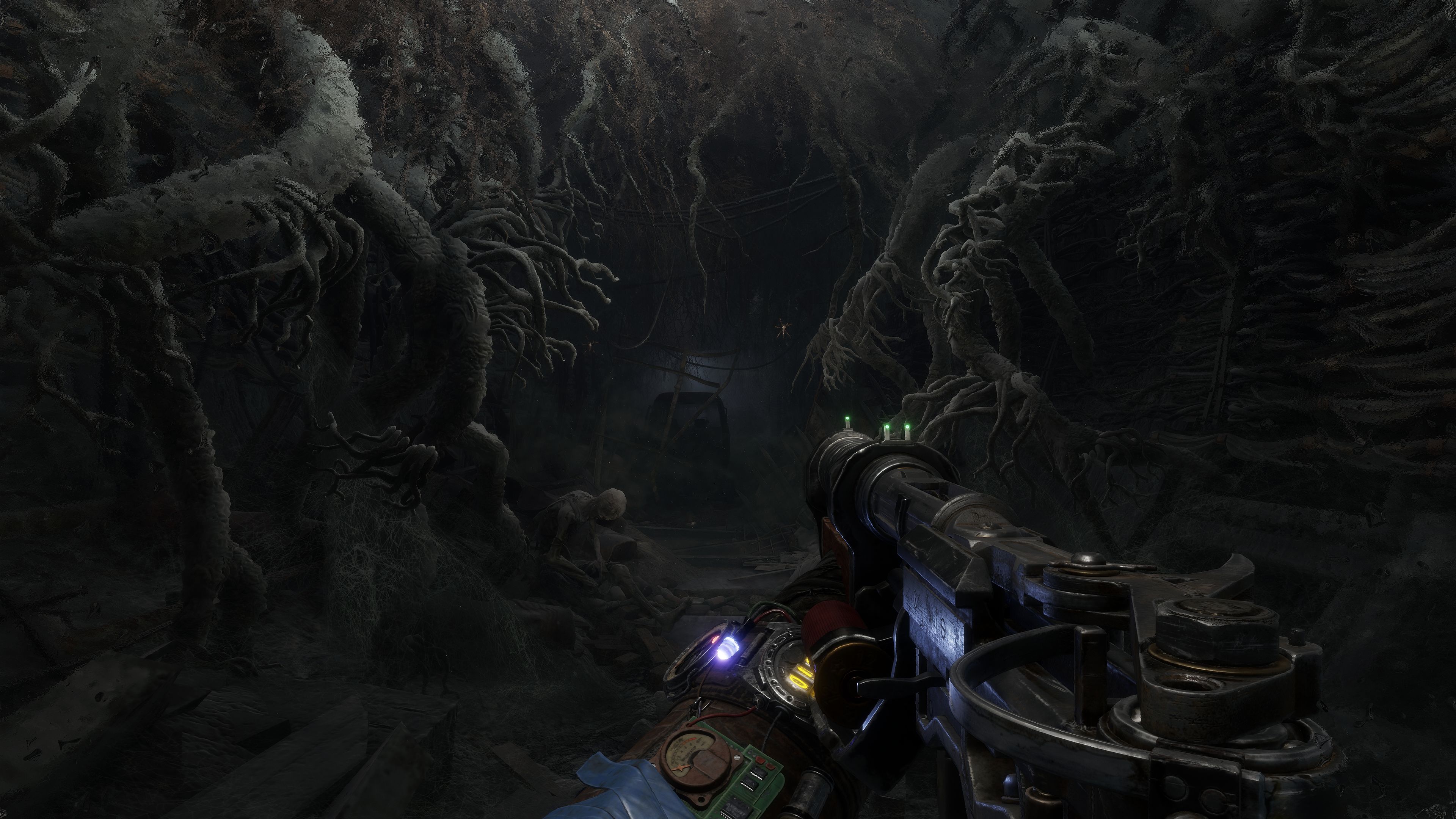 Metro Exodus - Imagen 9